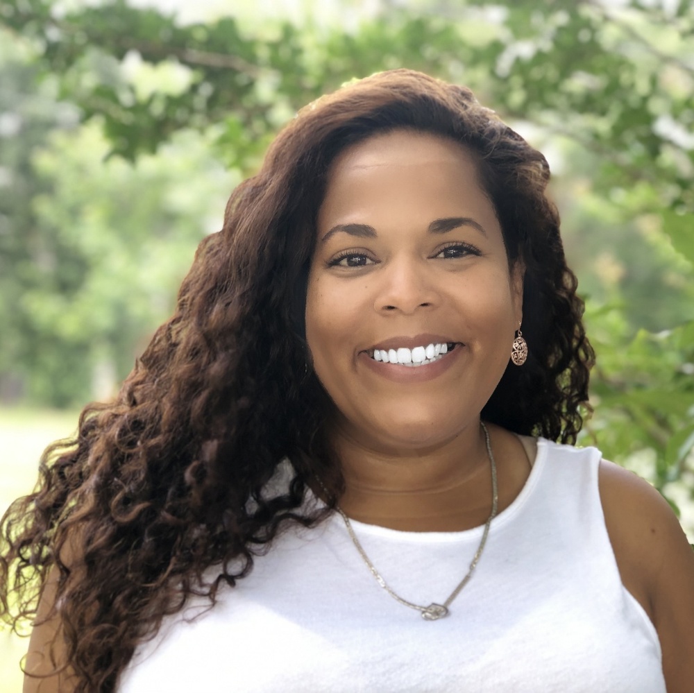 Meet your Posher, Tarell